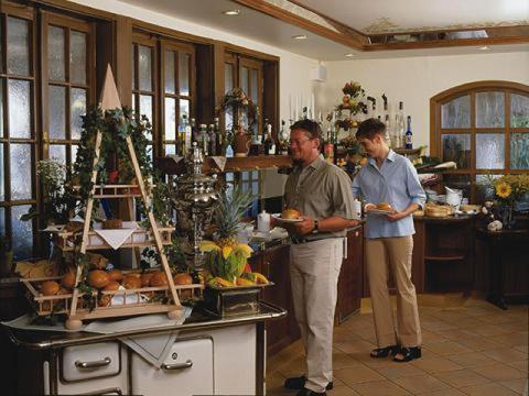 Wald Hotel Willingen Willingen  Esterno foto